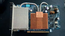 Gigabyte GeForce 7600 GT