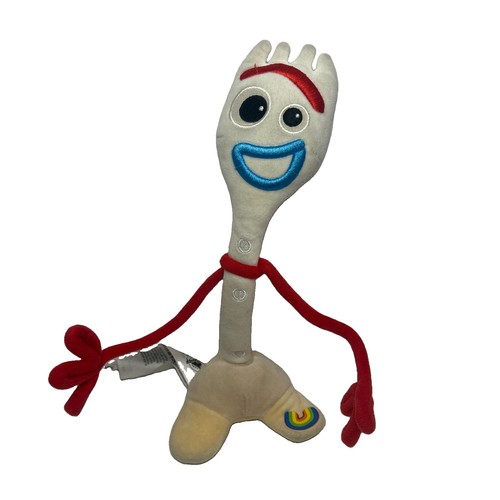 Toy story plush disney - story, 11"