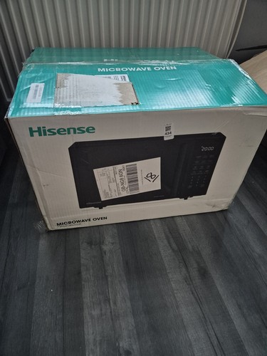 Hisense forno microonde - forno, a