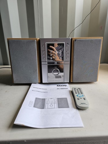 Sanyo mm9000 micro - sanyo,