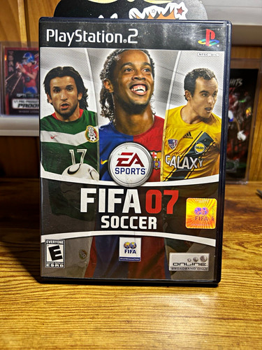 Sports fifa calcio sony - ea,