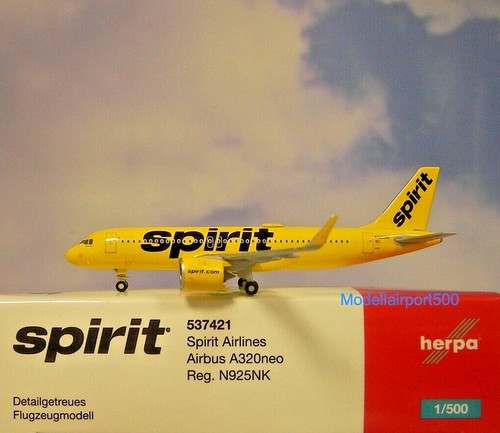 Herpa wings 500 - herpa,