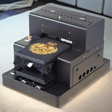 A3 DTG/DTF PRO T-shirt stampante per indumenti