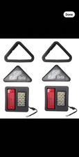 Kit luci esterne coda faro led