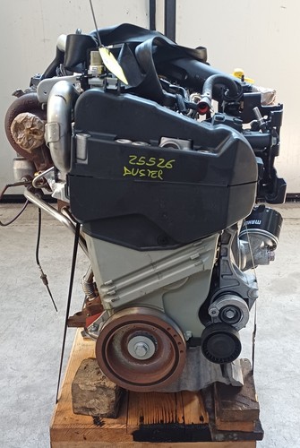 K9kg6 motore semicompl - motore, semicompl.