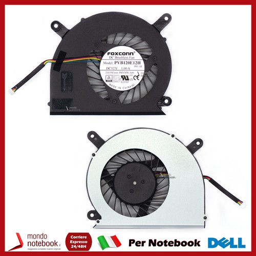 Ventola fan cpu dell optiplex - fan,
