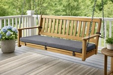 Cuscino impermeabile da patio