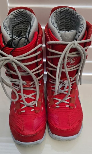 Stivali snowboard nike sb - snowboard,