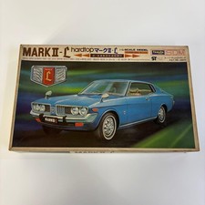 Yamada 1/24 Toyota Mark II-L
