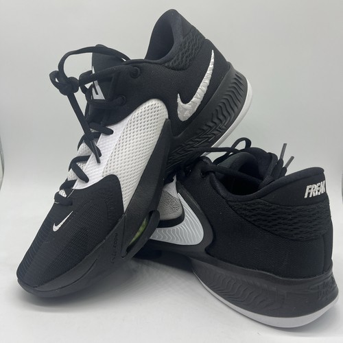Scarpe basket nike zoom - basket,
