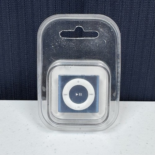 Apple ipod shuffle - ipod,