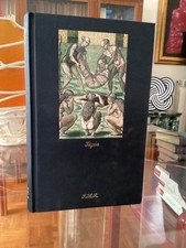 GUIDE IMPOSSIBILI FRANCO MARIA RICCI 1994 - TUPIA OVVERO BRASILE ANTROPOFAGO