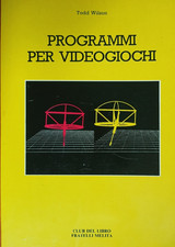 Programmi Per Videogiochi -