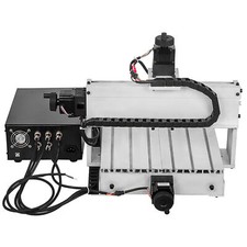 3/4 Axis 3040 CNC Router