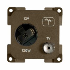 Presa 12V auto Antenna TV