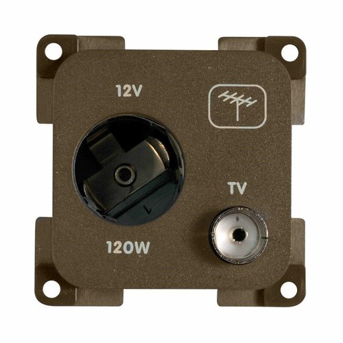 Presa 12v auto antenna - 12v,