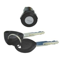 SERRATURA CILINDRETTO CHIAVI BAULETTO POSTERIORE HONDA SH 125 150 300 2005 2012