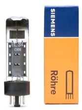 RFT Made Siemens EL34