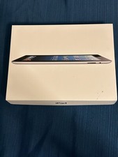 Apple iPad 16 GB Wi-Fi Verizon