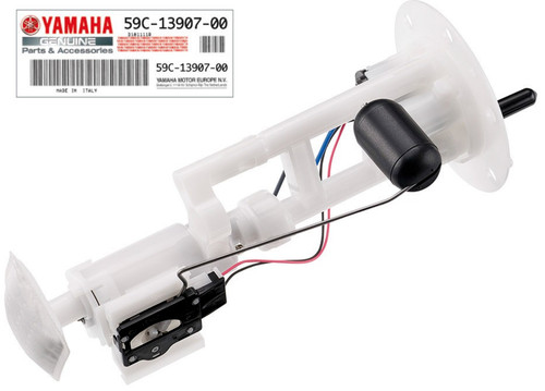 Yamaha originale pompa benzina - yamaha,