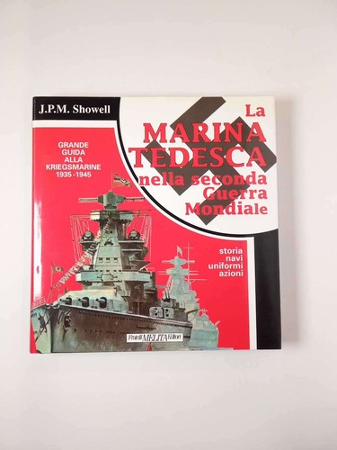 Showell la marina - m.,
