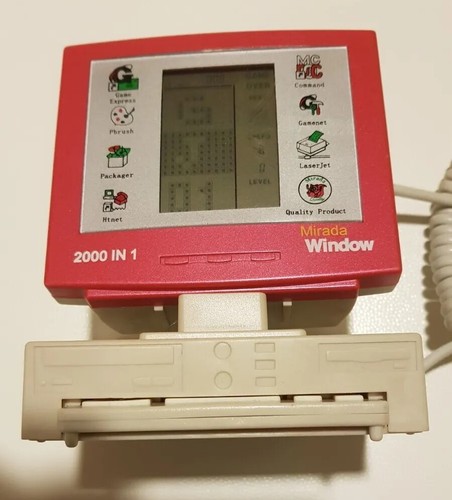 Mirada window millennium - ,