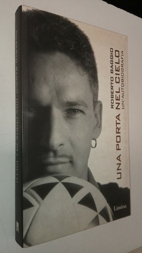 Roberto baggio una porta nel - roberto,