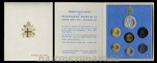 Città del vaticano serie - città,