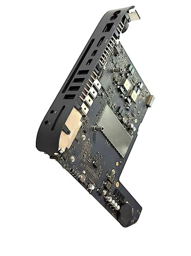 Scheda logica ghz ram 8 - logica,