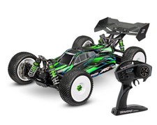 Passeggino Traxxas JATO 4x4