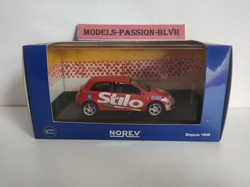 Fiat stilo tour france - de, 1/43
