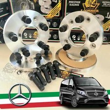 4 DISTANZIALI 12+16 mm+20