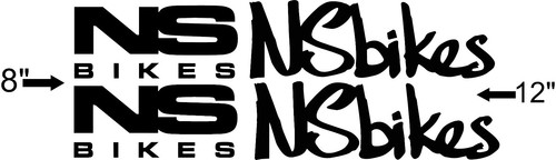 Set decalcomanie telaio - , ns