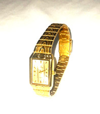 SWISTON Jaban Quarzo ACCIAIO