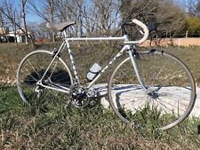 Vendo bici da corsa ALAN