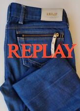 REPLAY JEANS DONNA JENNPEZ taglia 28/32