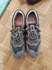 Alberto Fasciani Sneakers Tg 43