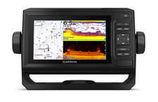 Garmin ECHOMAP™ UHD 62cv plotter cartografico navigazione GPS profondimetro fishfinder