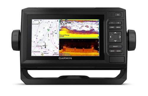 Garmin echomap uhd - garmin, echomap™