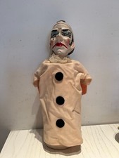 BURATTINO  PIERROT  KINDER TOY