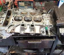 testata 3 cilindri 1000cc per