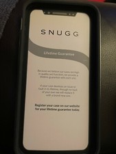 Snugg iphone pro pulse - -,