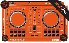 Pioneer DDJ-SB2 Skin | Design