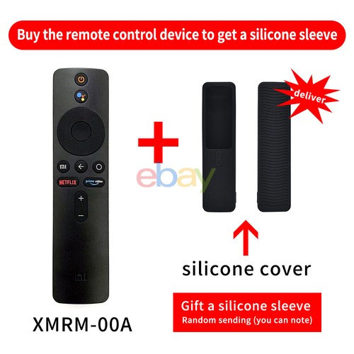 Nuovo xmrm 00a per xiaomi - nuovo, box