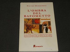 L'OMBRA DEL BAFOMETTO - PIETRO BORROMEO - FERMENTO 2005 "N"