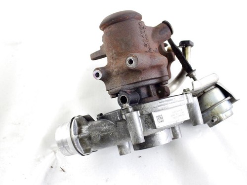 8201164371 turbina - 8201164371,
