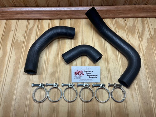 Kit tubi radiatore - tubi,