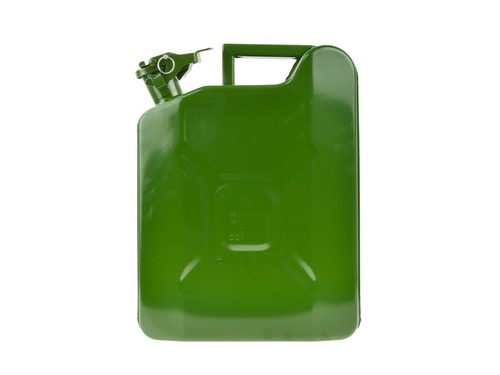 20l tanica benzina fusto - tanica,