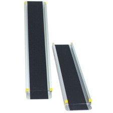 Rampa per disabili - rampa,