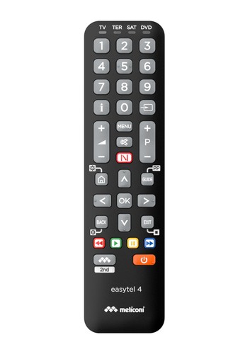 Meliconi easytel - easytel, 4
